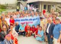तिमल्सिना समाज नेपालको वंशवली सम्बन्धी वृहत भेला देवघाट चितवनमा सम्पन्न